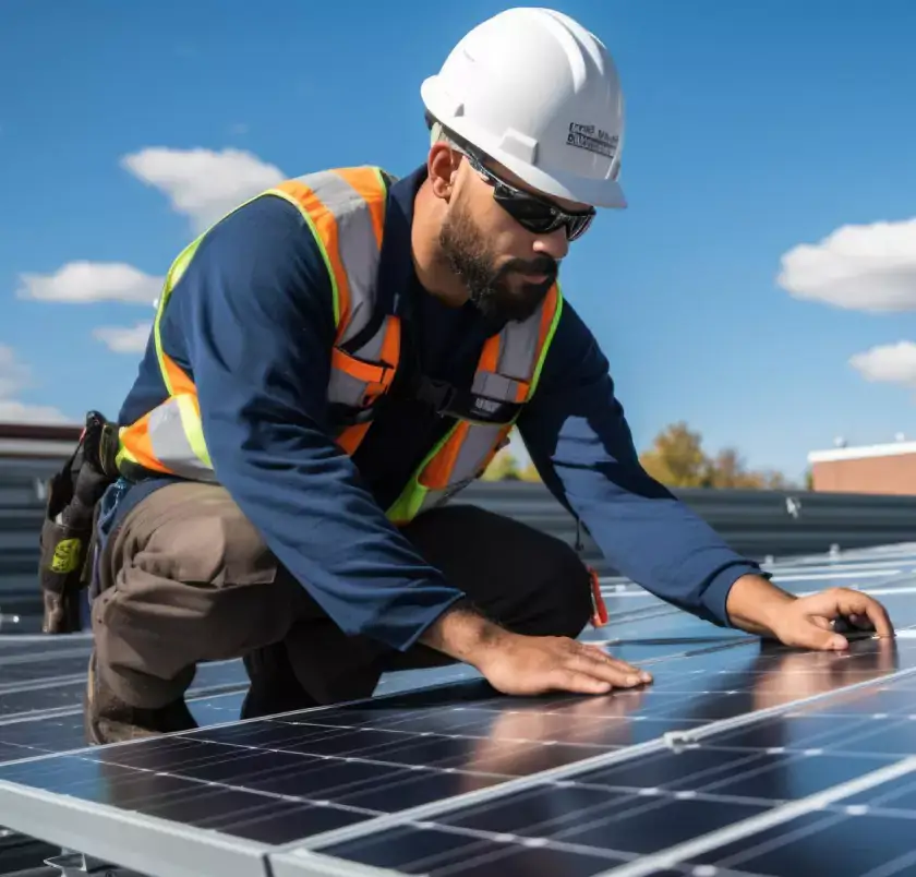 Commercial Solar