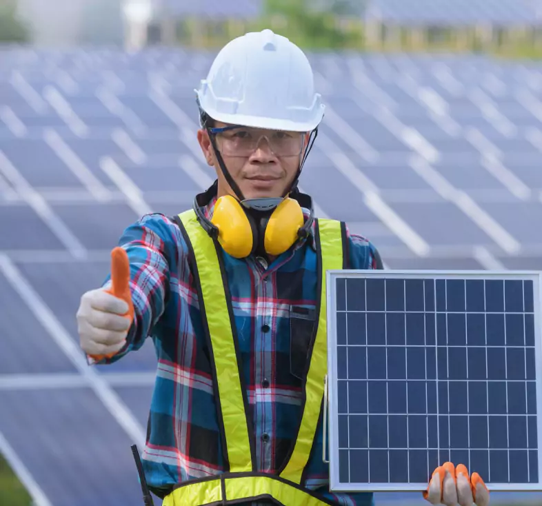 Solar Products
