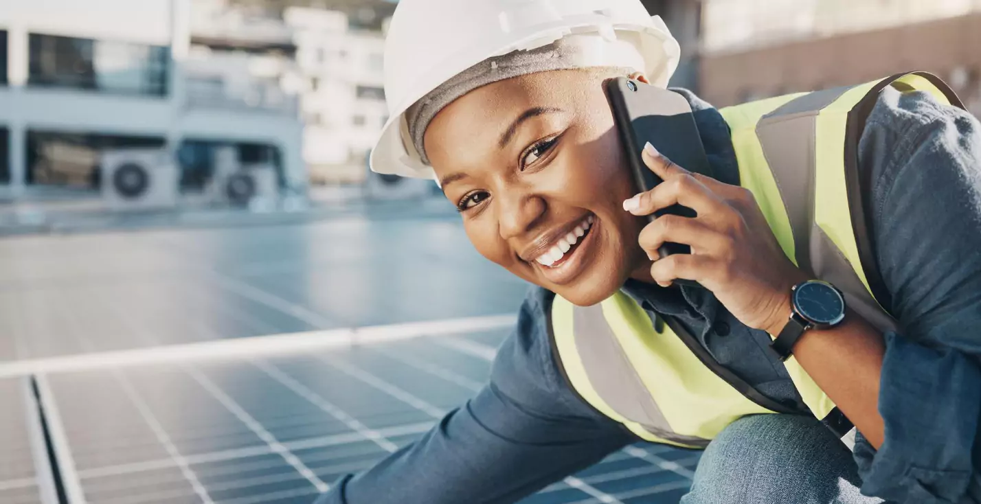 Solar Energy Project